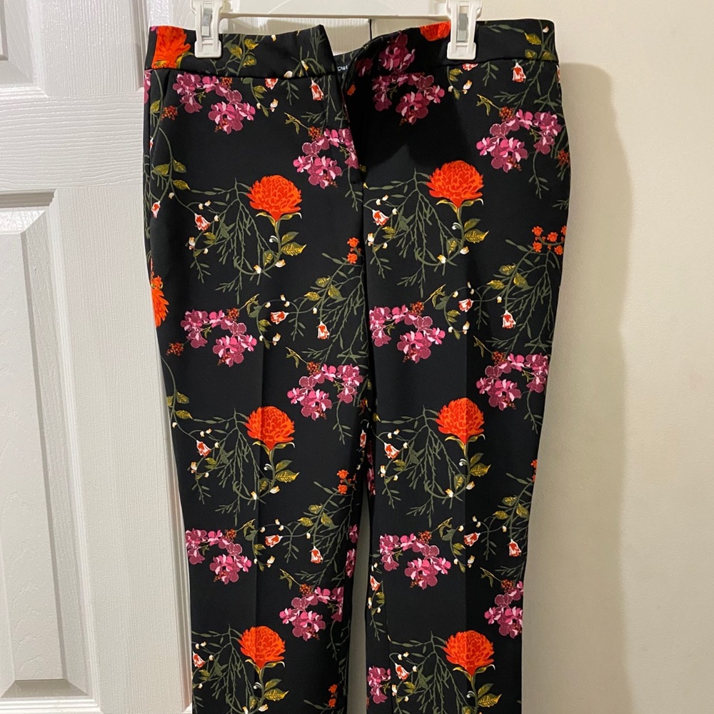 Cynthia Rowley Slacks